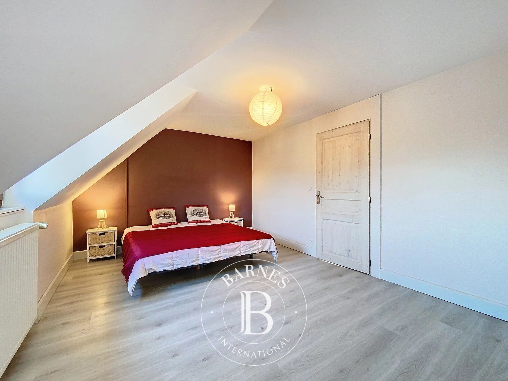 Daire Thonon-les-Bains - picture 7