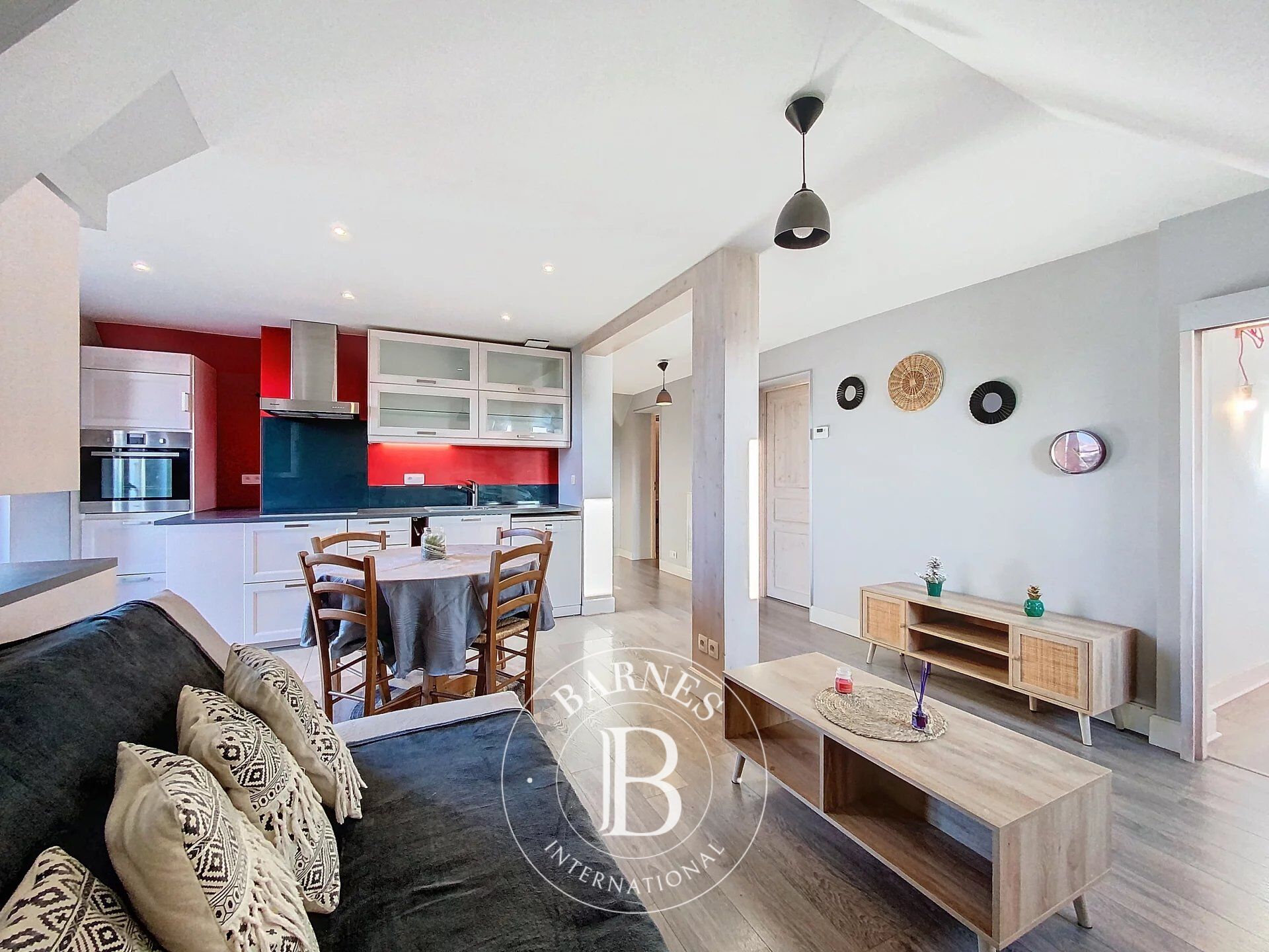 Daire Thonon-les-Bains - picture 4