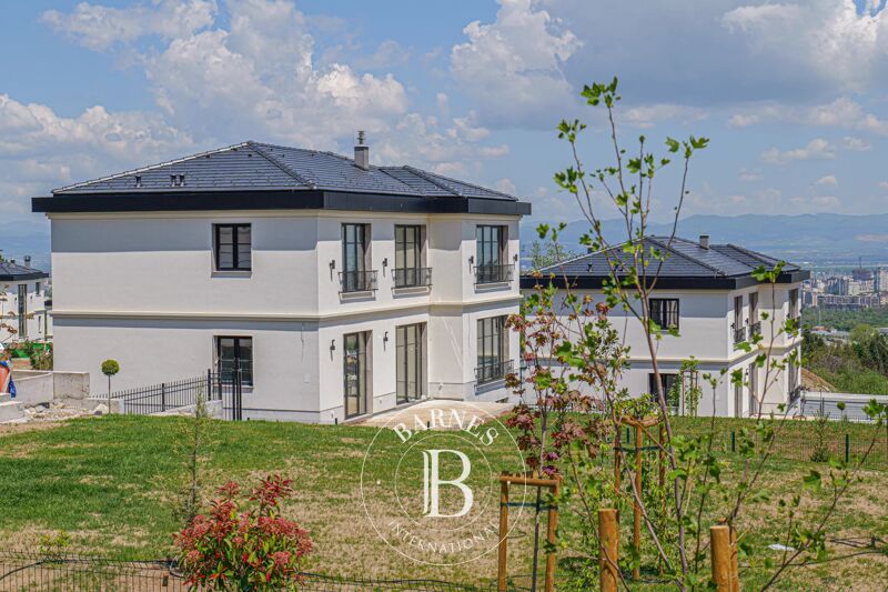 À vendre, Maison Sofia - picture 1