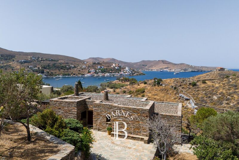 À vendre Maison | Kea - picture 1