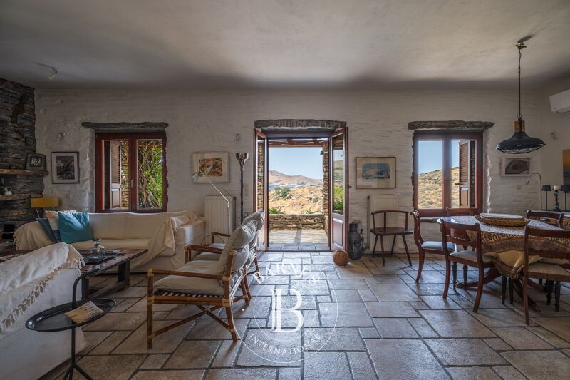 À vendre Maison | Kea - picture 3