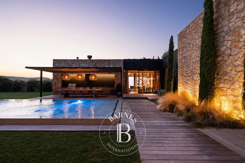 For Sale, Villa Calvi - picture 3