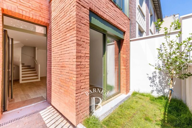 Zu verkaufen, Wohnung Paris 19ème - picture 2