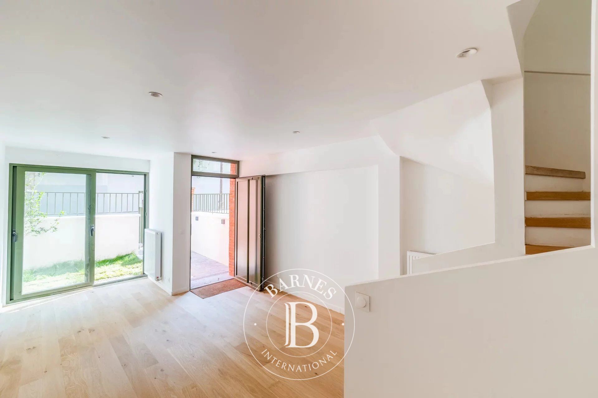 Wohnung Paris 19ème - picture 3