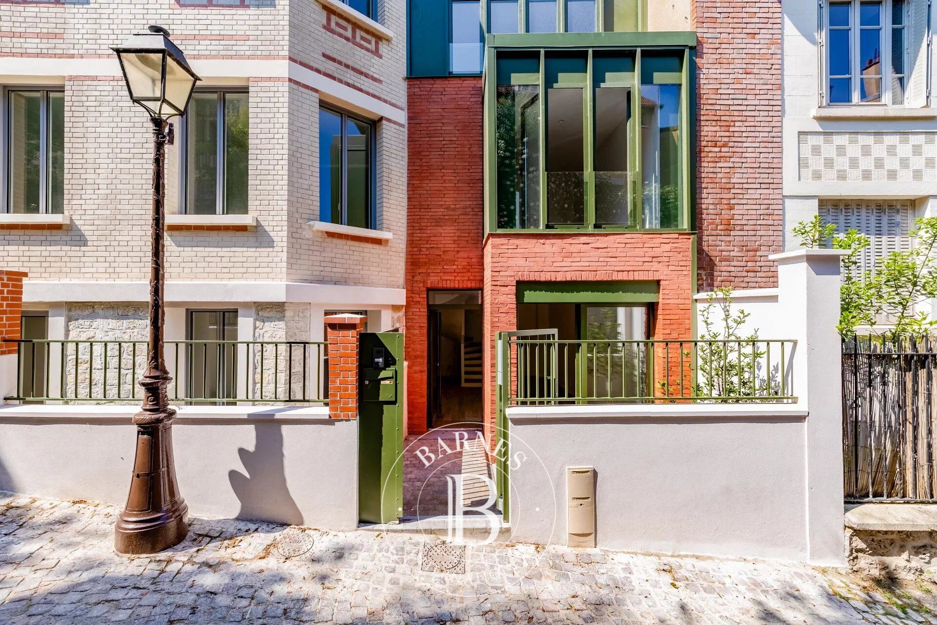 À vendre Appartement | Paris 19ème - picture 7