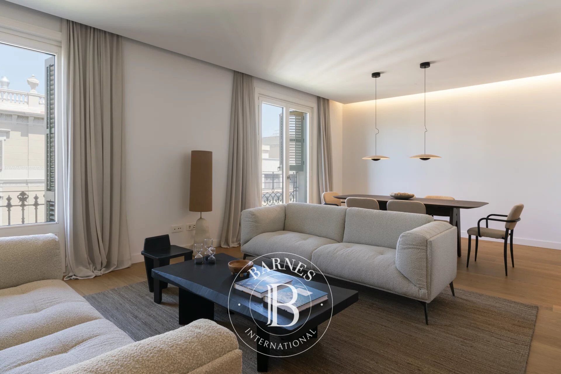 Appartamento Barcelona - picture 2