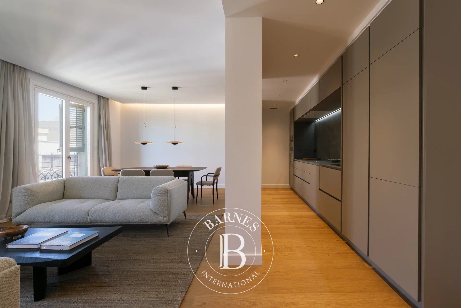 Appartamento Barcelona - picture 3