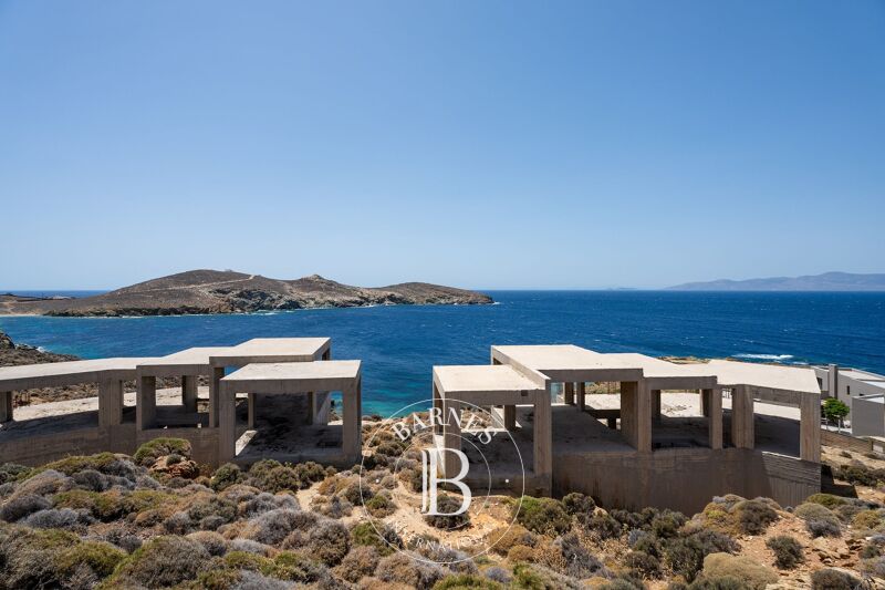 For Sale House | Andros - picture 1