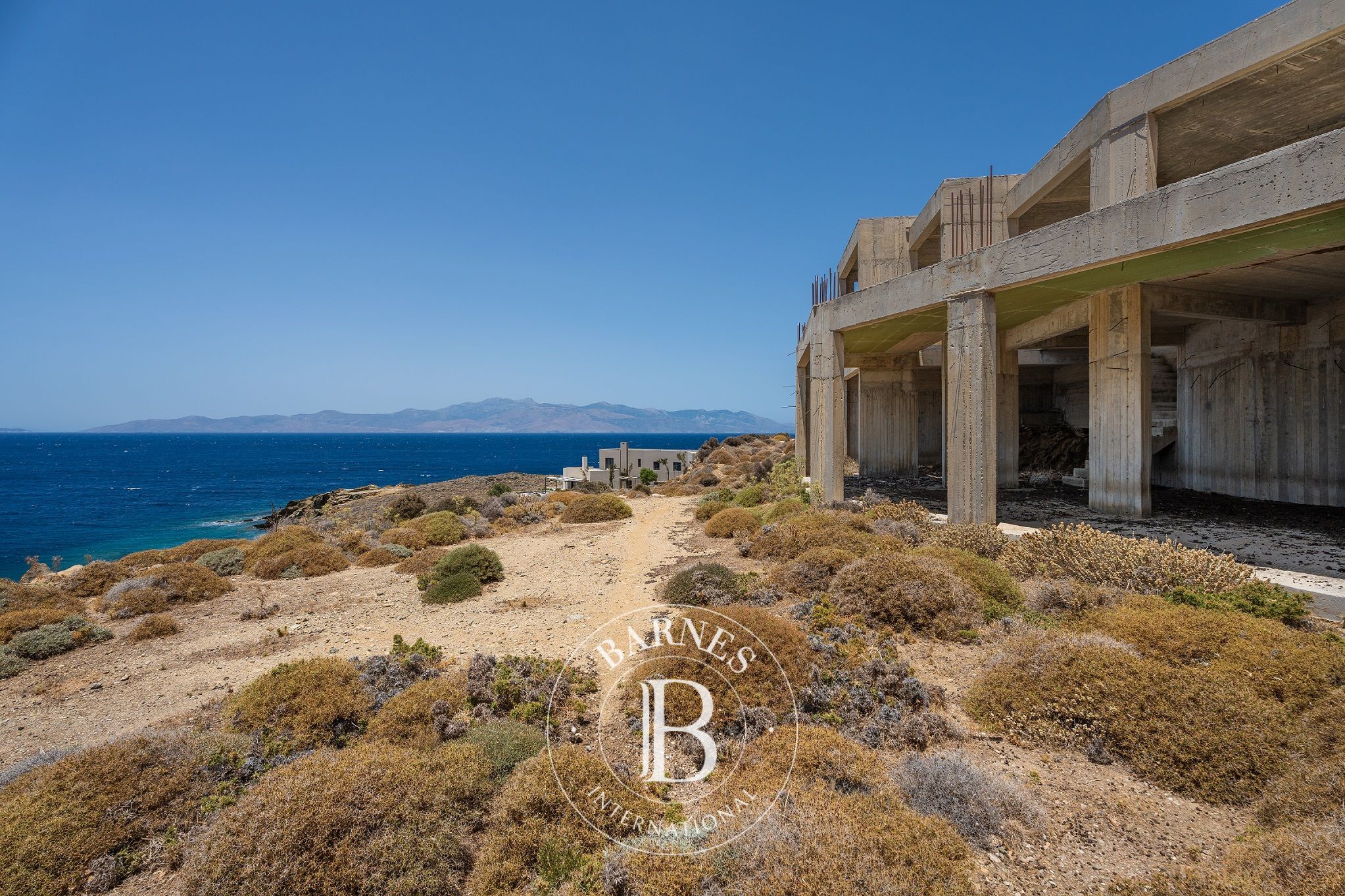 Casa Andros - picture 2