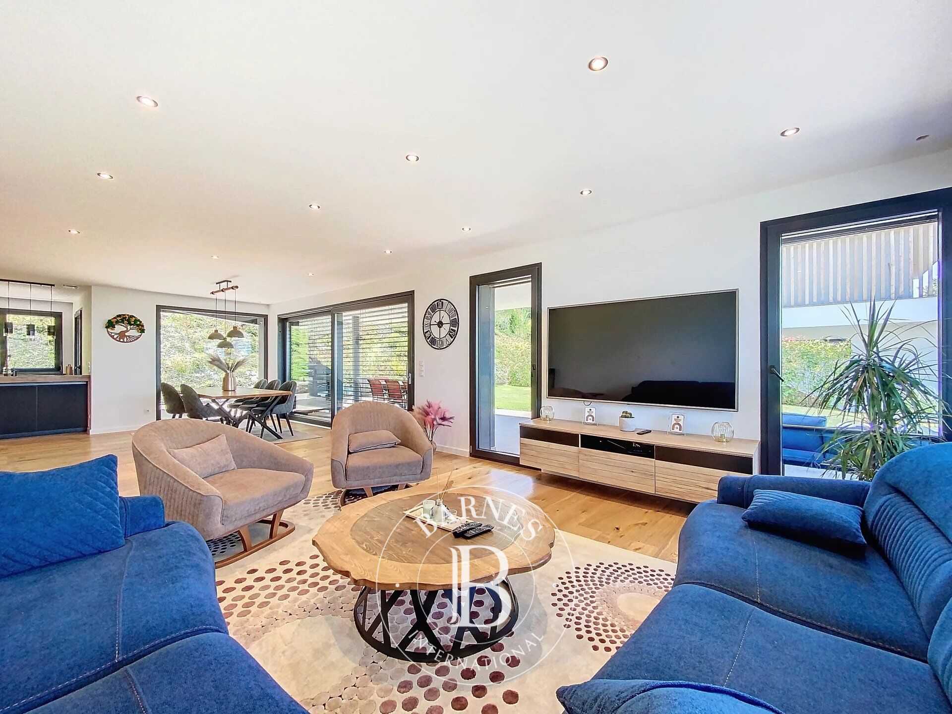 Casa Neuvecelle - picture 3