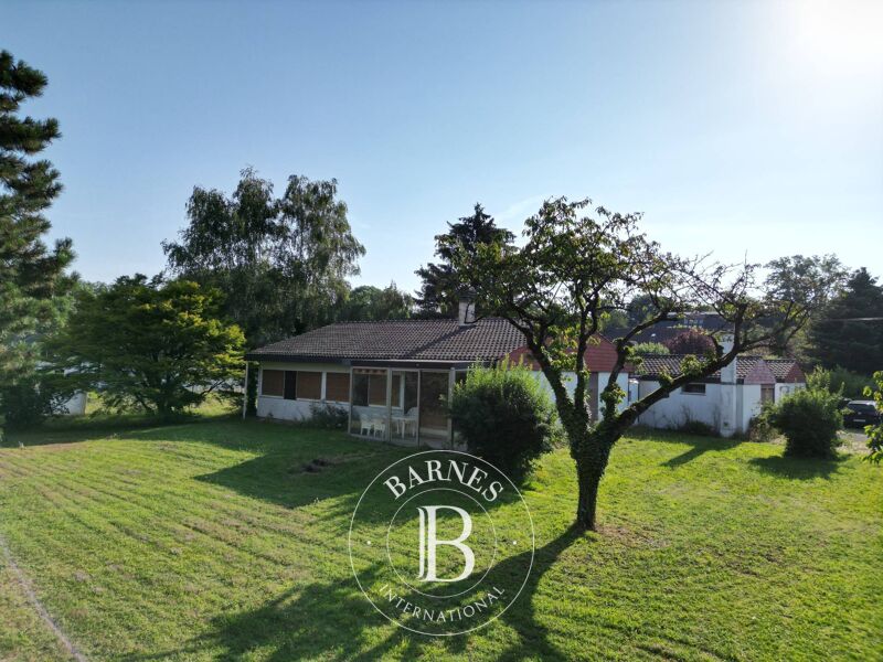 À vendre, Villa jumelée Jouxtens-Mézery - picture 3