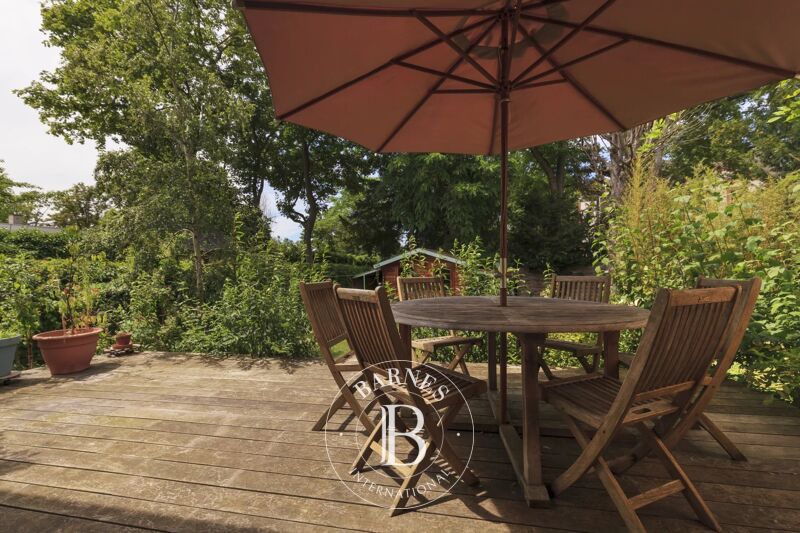For Sale, House Le Vésinet - picture 2