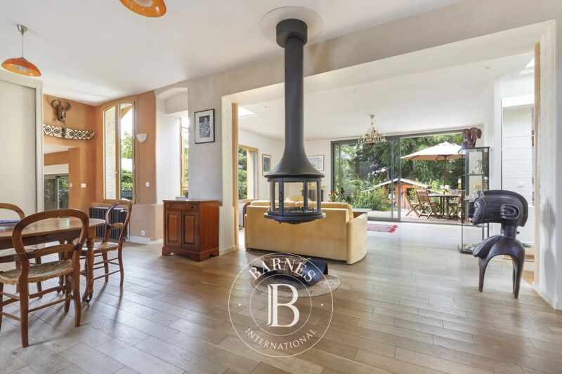 For Sale, House Le Vésinet - picture 3