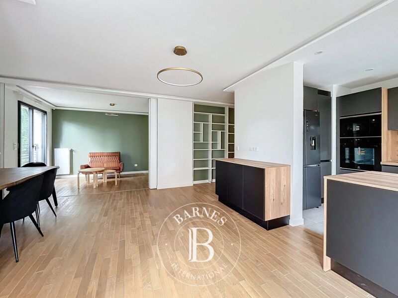 Affitto Appartamento | Rueil-Malmaison - picture 2