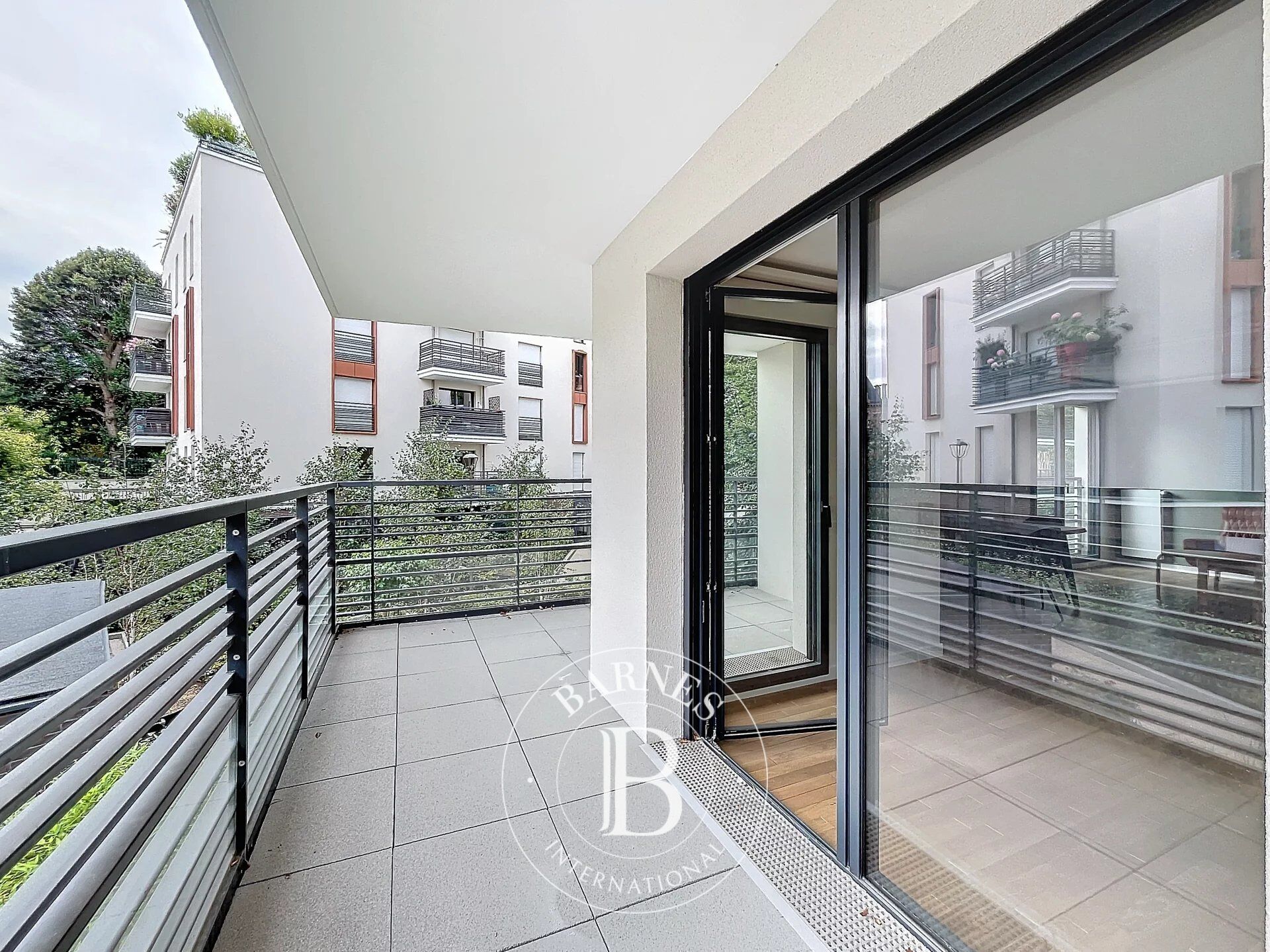 Appartamento Rueil-Malmaison - picture 1