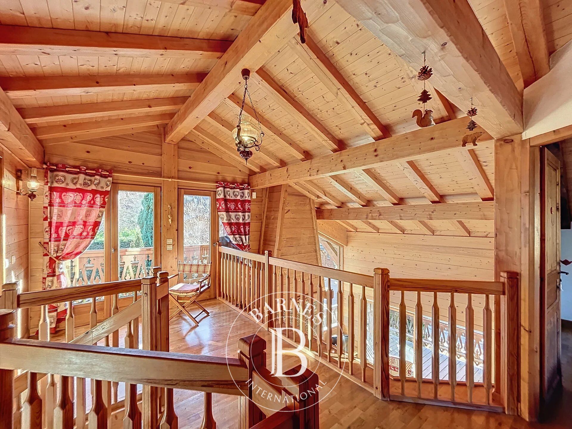 Dağ evi Les Gets - picture 15