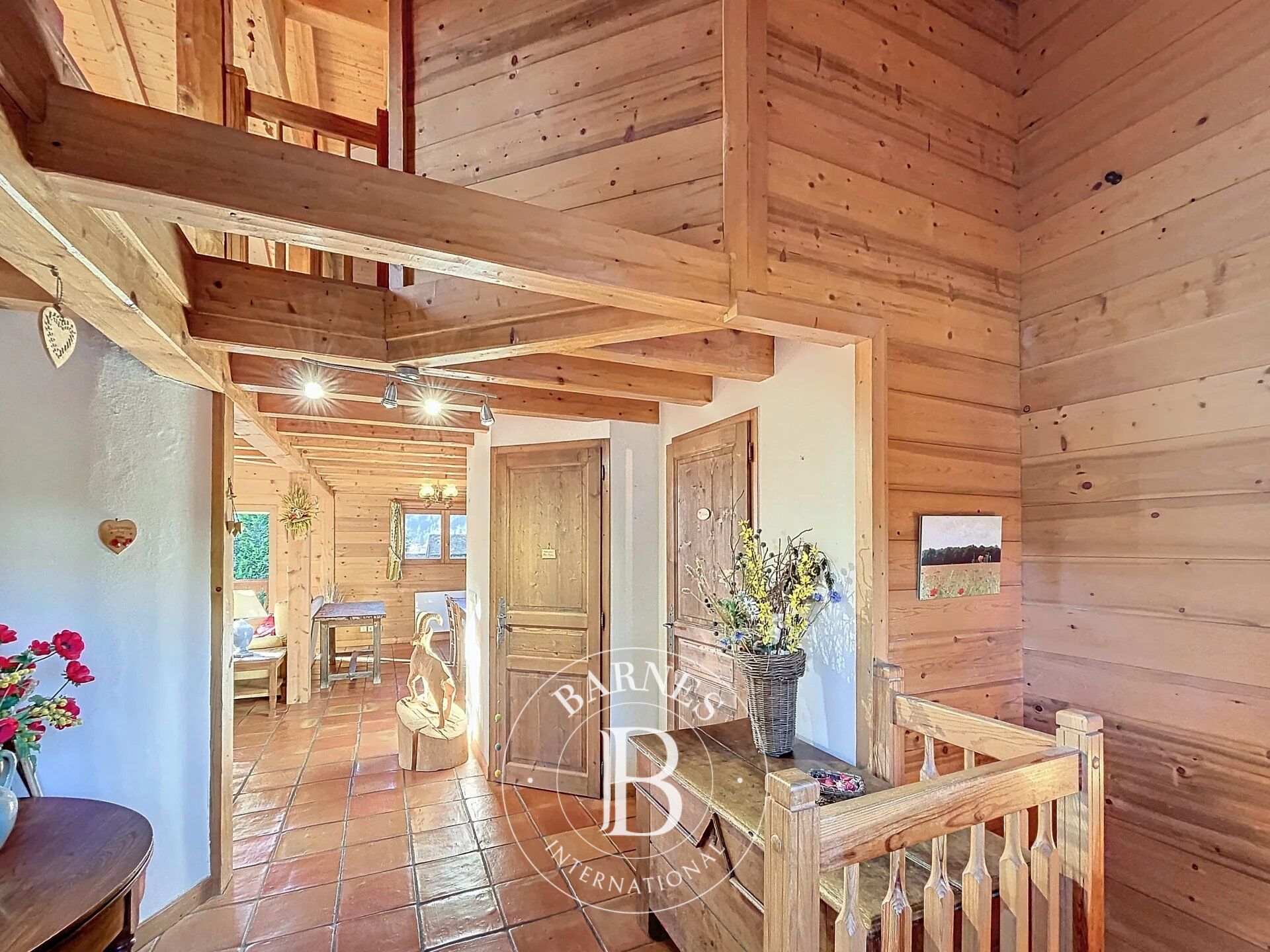 Dağ evi Les Gets - picture 13