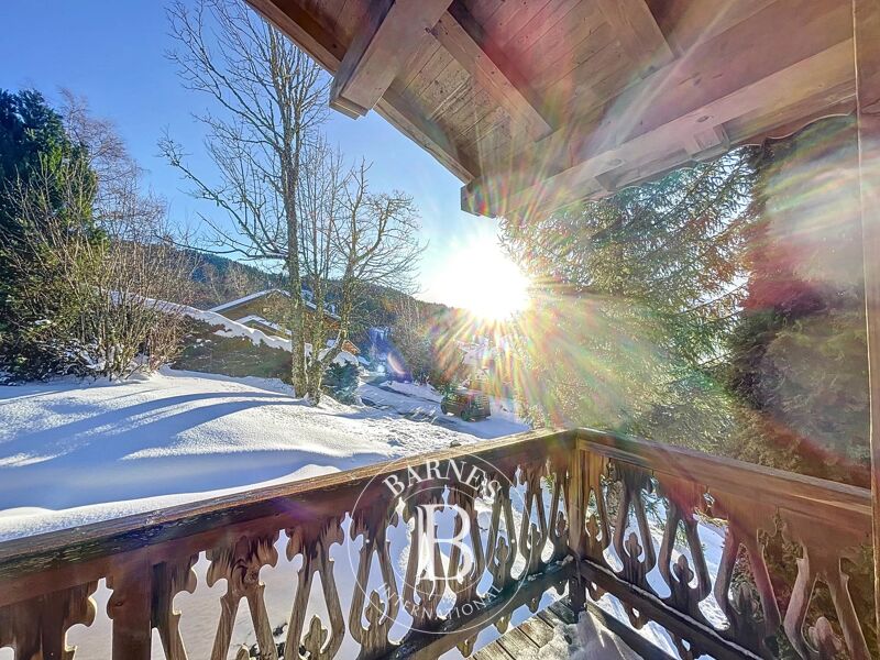 Vendita Chalet | Les Gets - picture 2