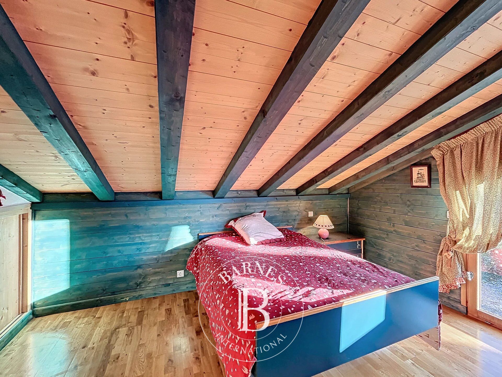 Dağ evi Les Gets - picture 19