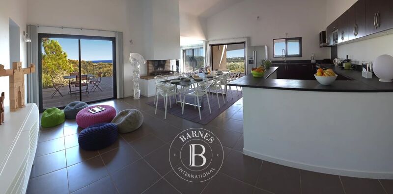 À vendre Villa | Sainte-Lucie-de-Porto-Vecchio - picture 3
