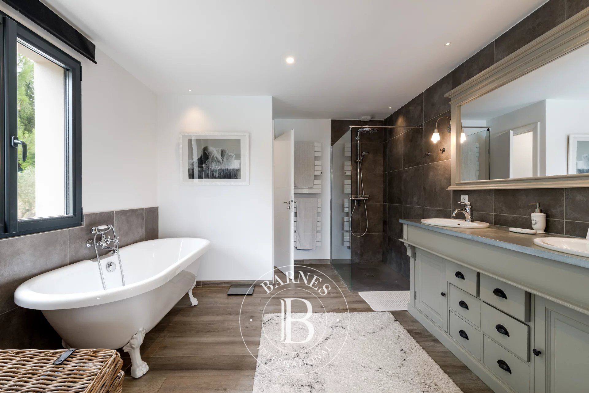 Villa Châteauneuf-Grasse - picture 9