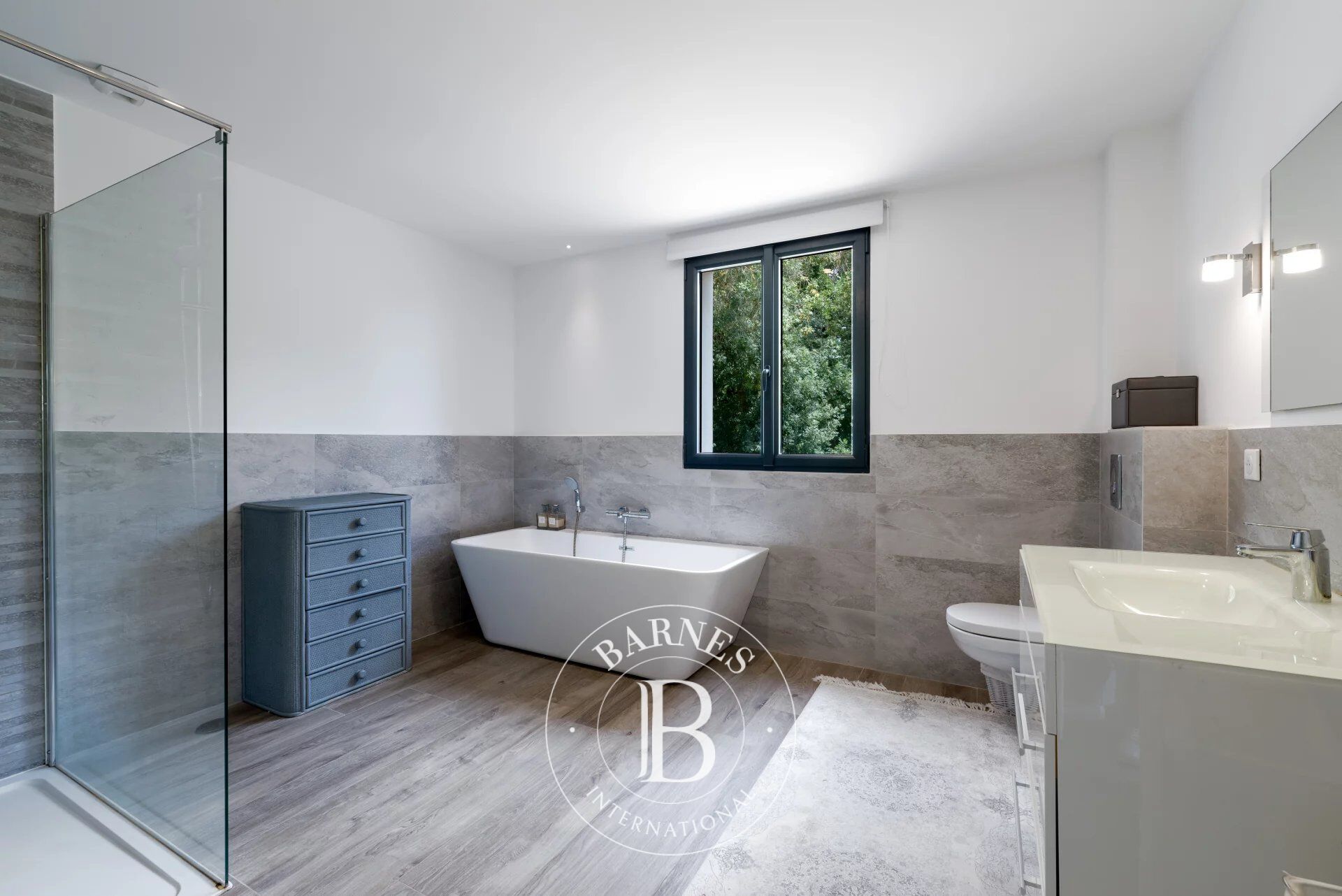 Villa Châteauneuf-Grasse - picture 11