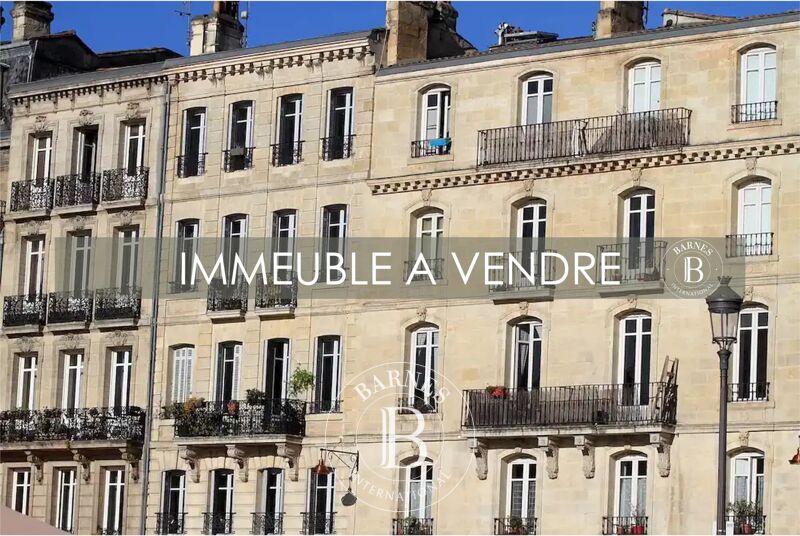 Conjunto residencial Bordeaux