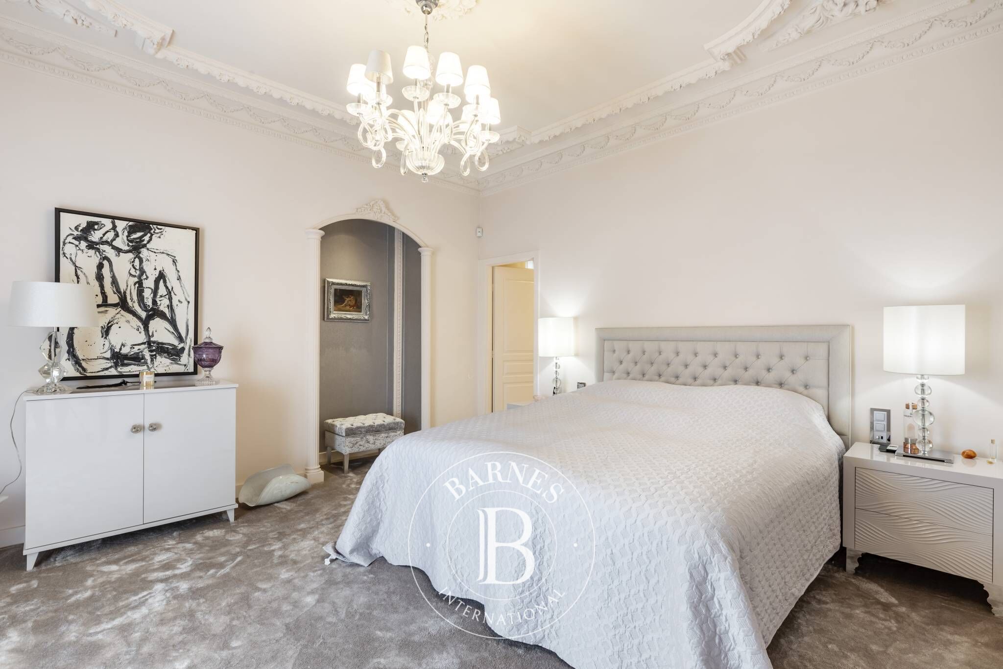 Daire Montreux - picture 4