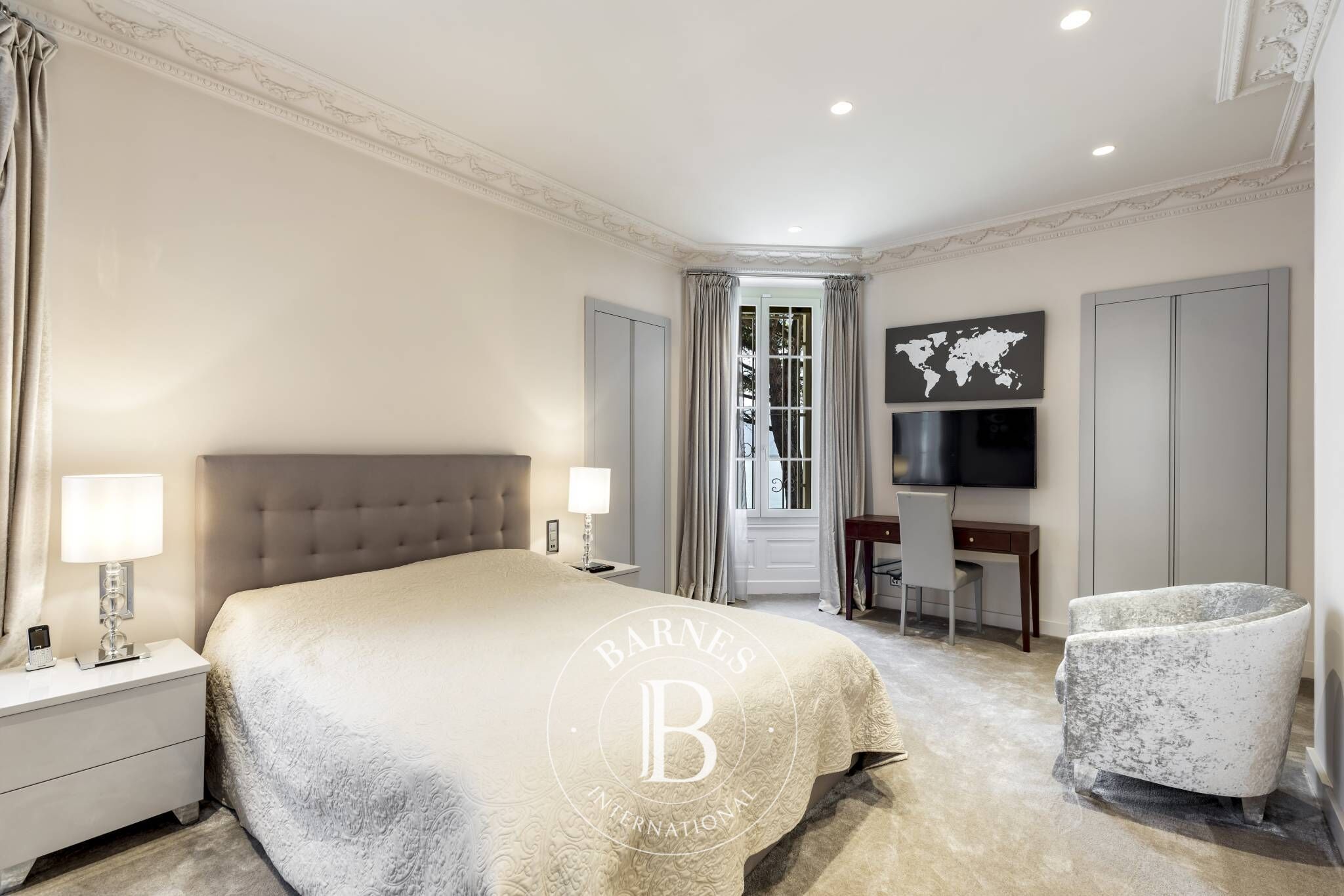 Daire Montreux - picture 21