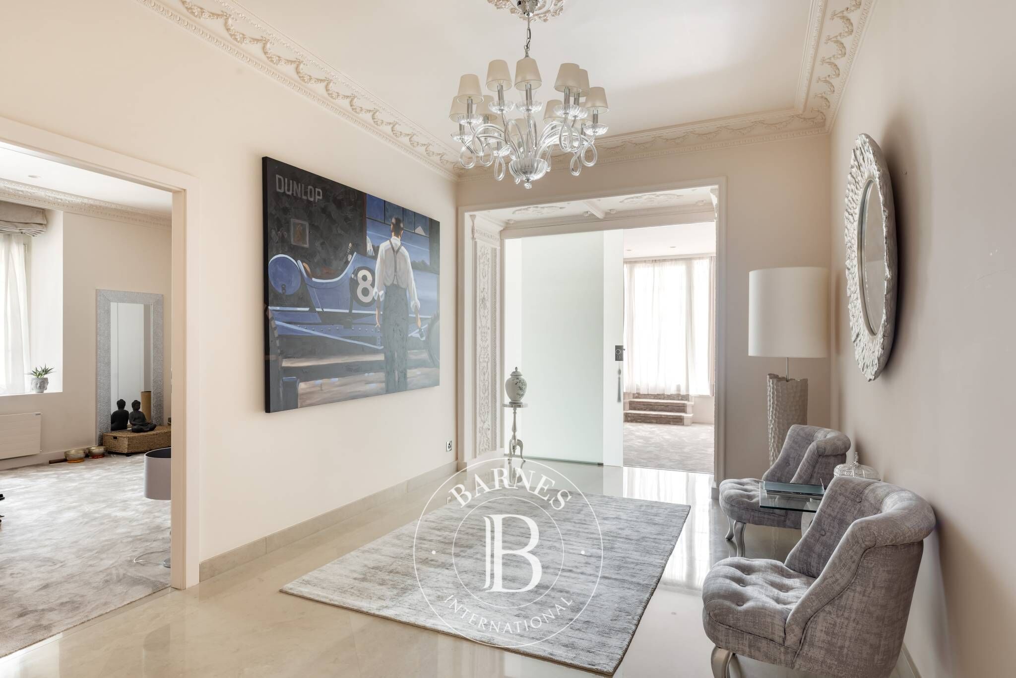 Daire Montreux - picture 30