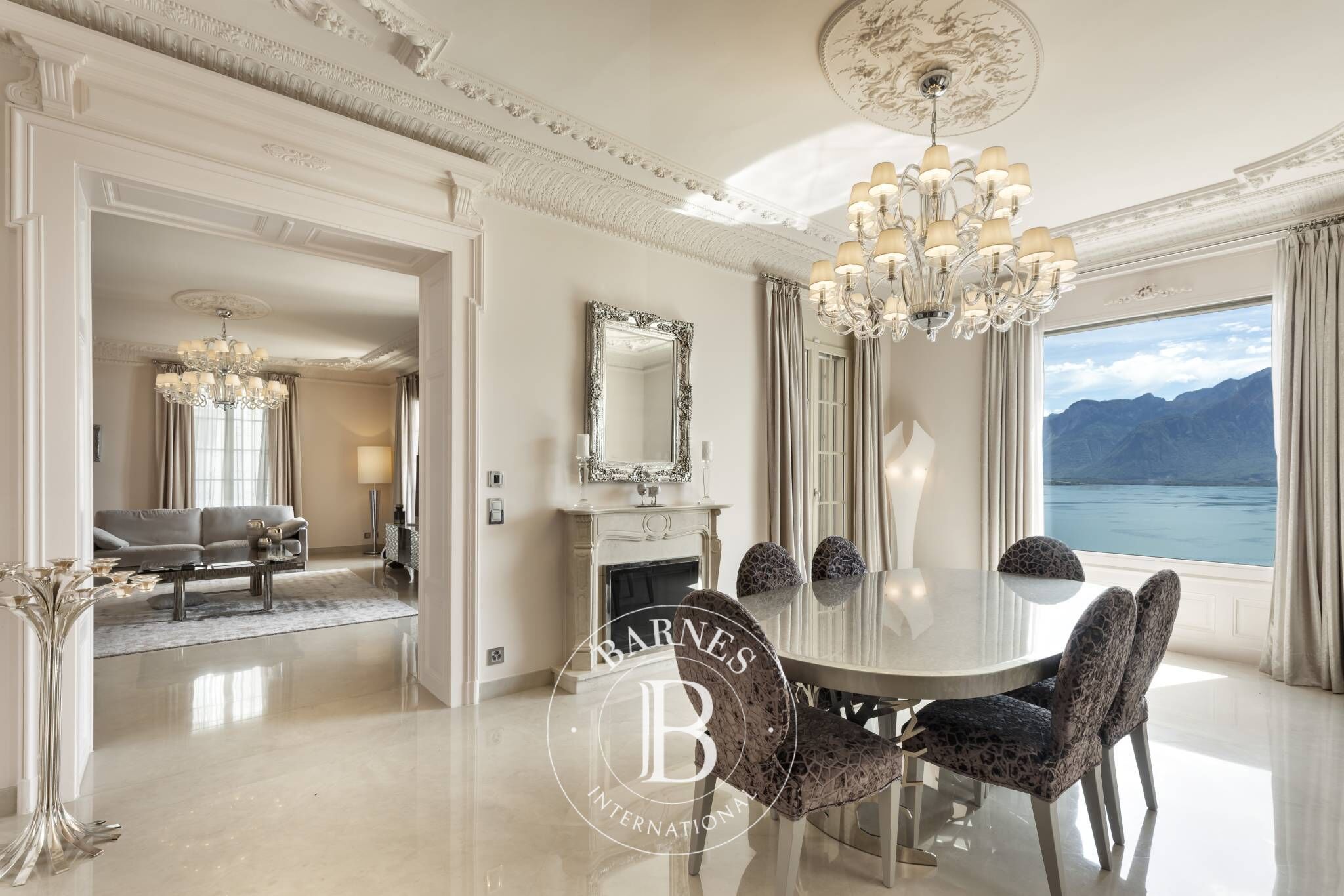 Daire Montreux - picture 6