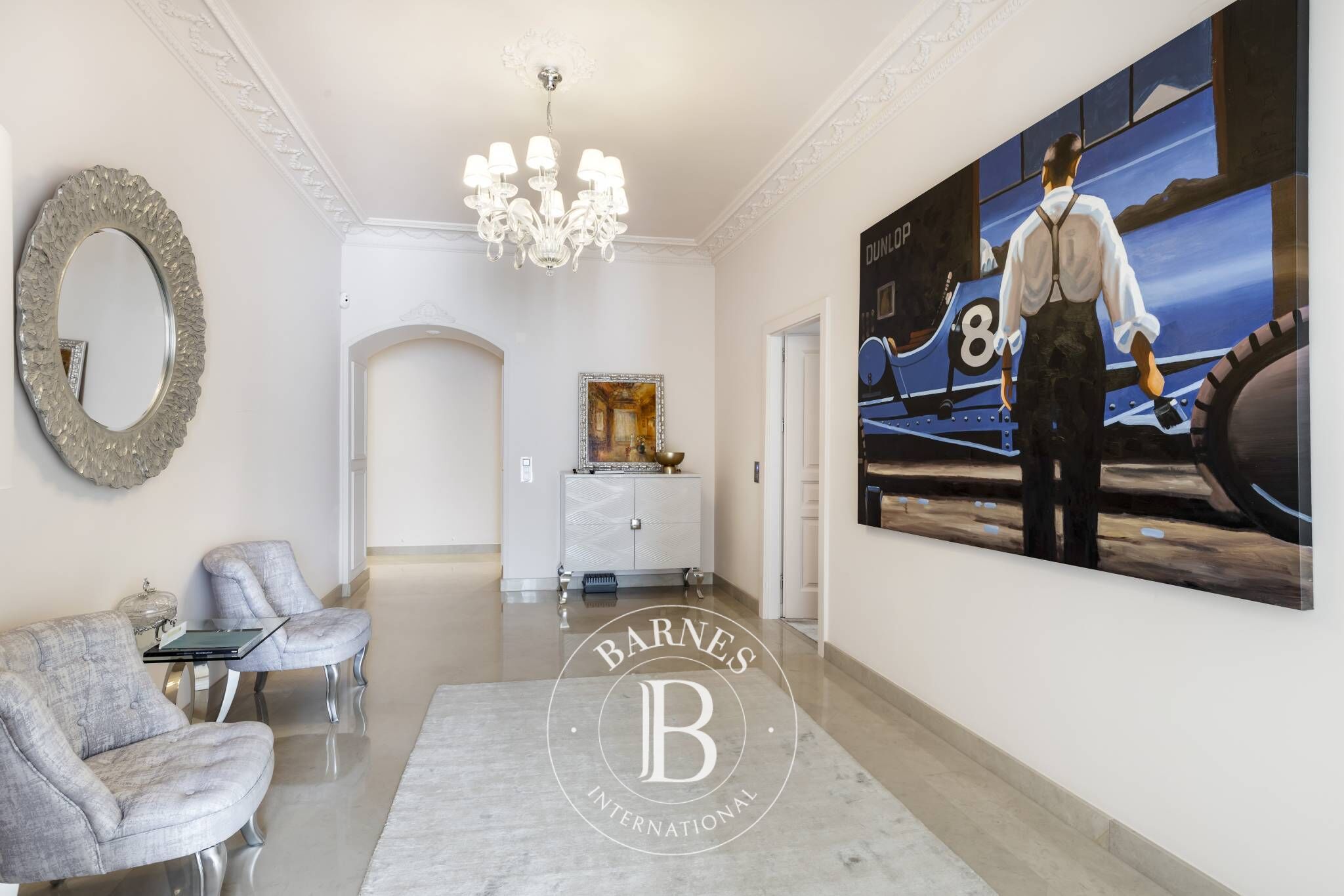 Daire Montreux - picture 20