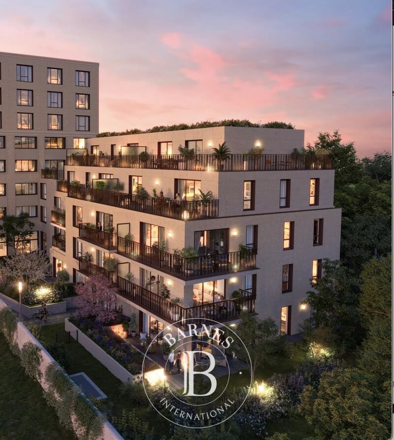 À vendre, Appartement Neuilly-sur-Seine - picture 2