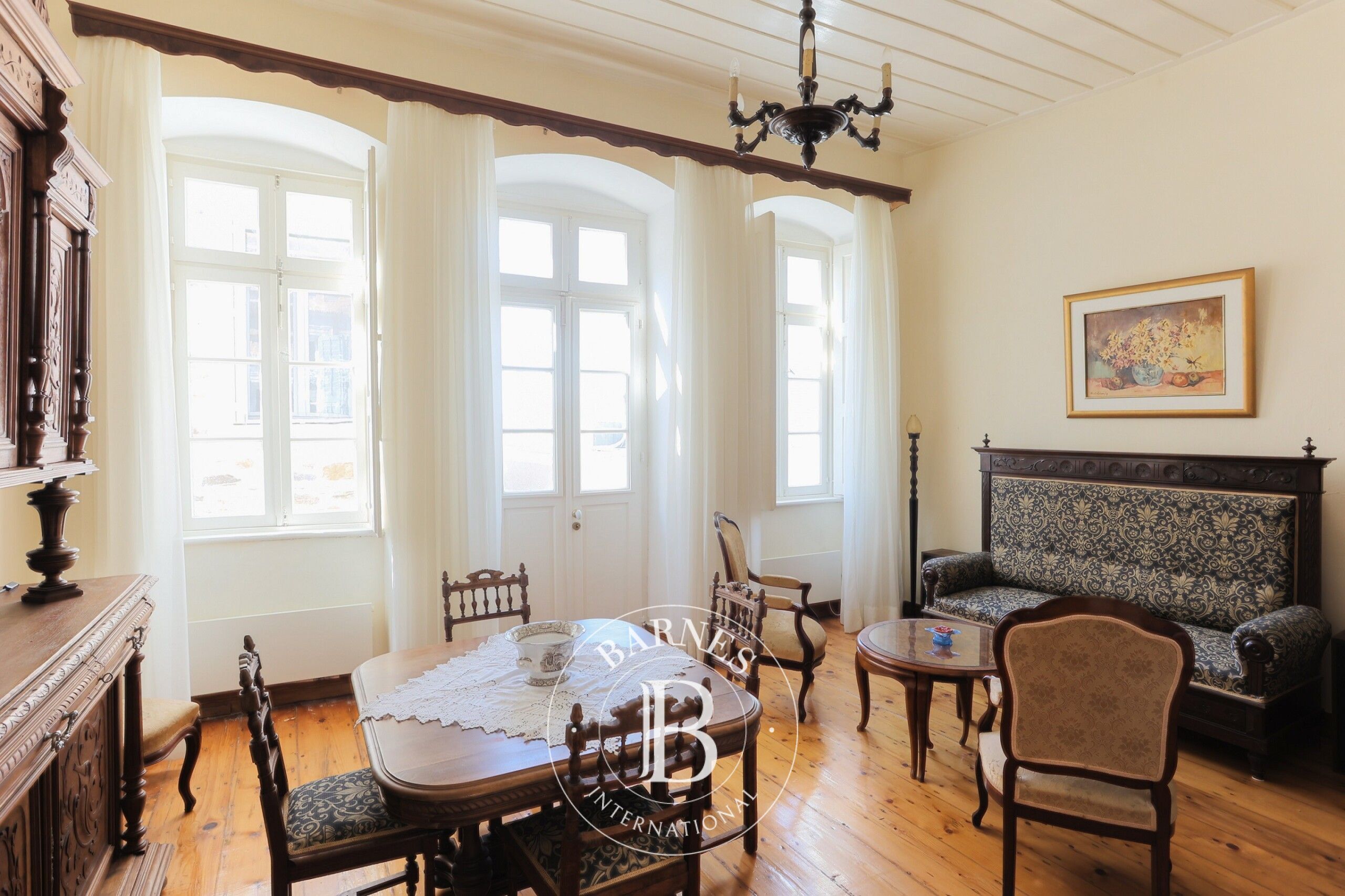 Historical Neoclassical Residence - Syros - picture 3