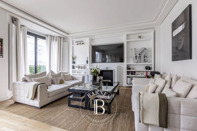 Venta, Piso Paris 17ème - picture 2