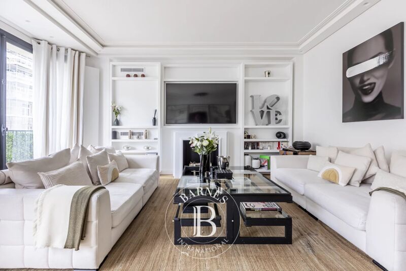 Venta, Piso Paris 17ème - picture 3