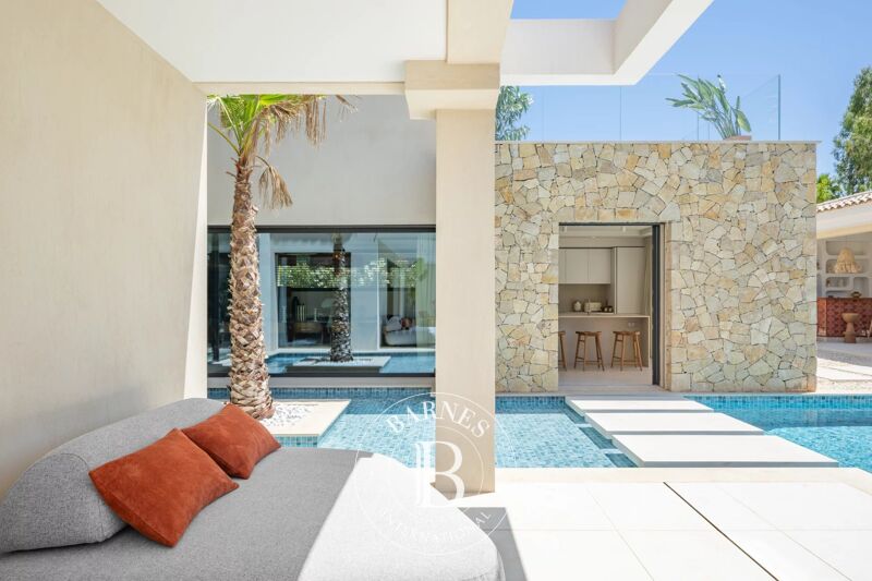 Affitto, Villa Saint-Tropez - picture 3