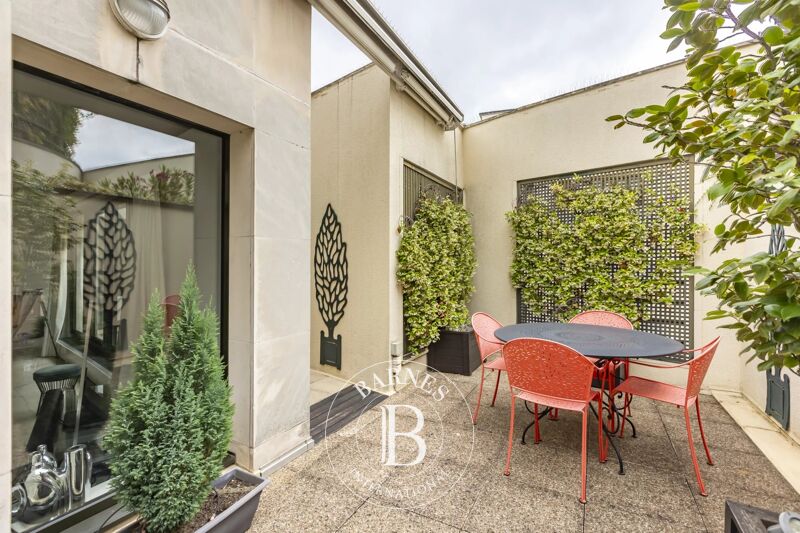 Zu verkaufen, Wohnung Boulogne-Billancourt - picture 3