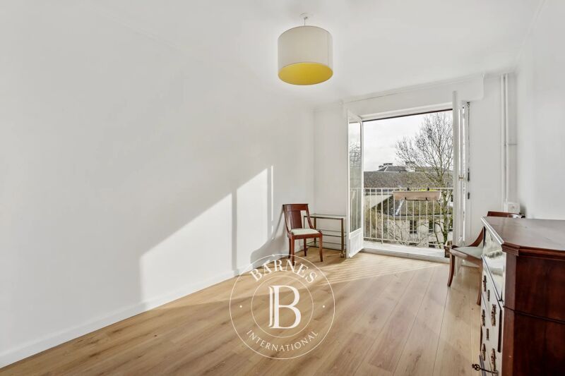 Zu verkaufen Wohnung | Versailles - picture 2