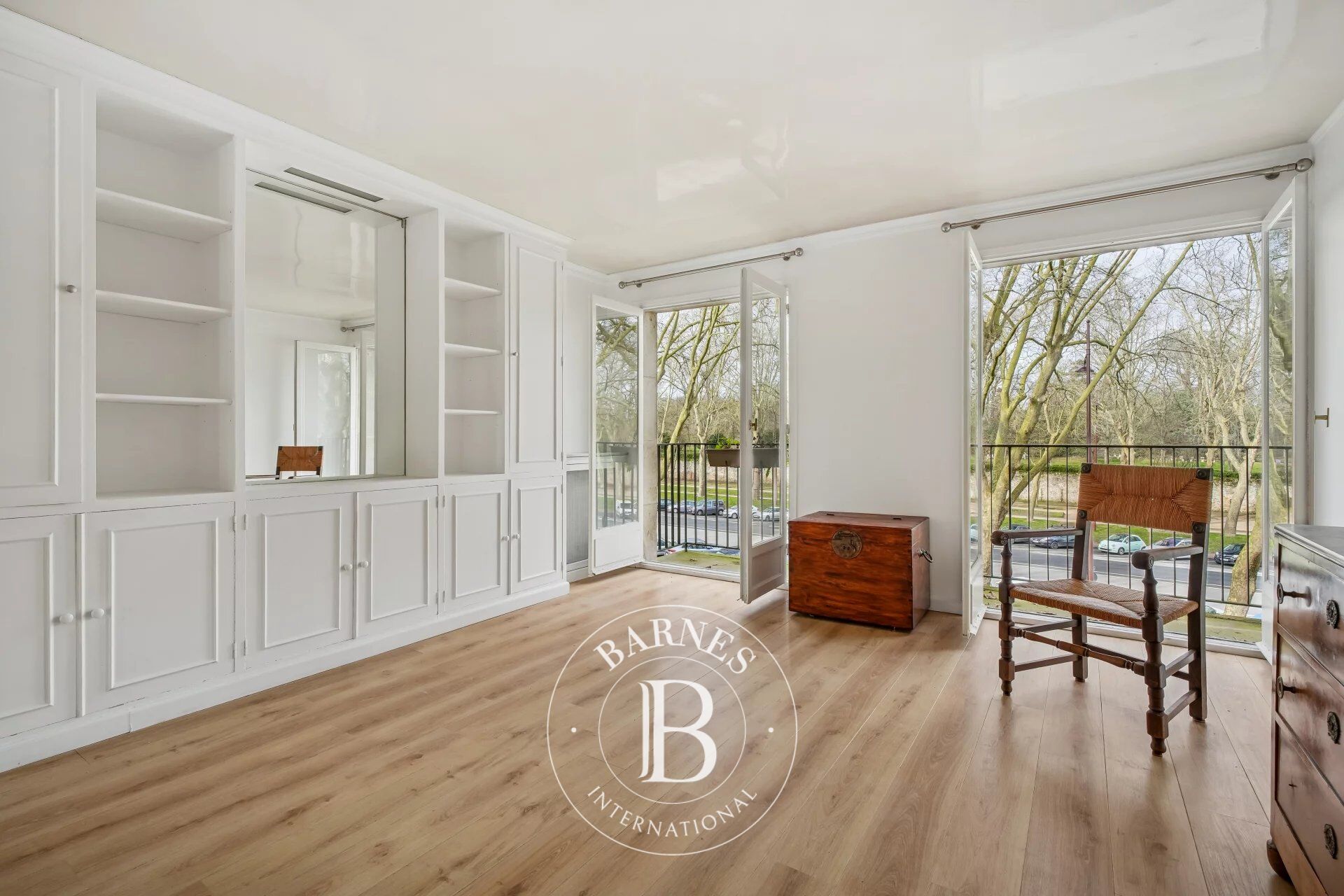 Piso Versailles - picture 1