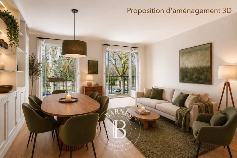 À vendre Appartement | Versailles - picture 1