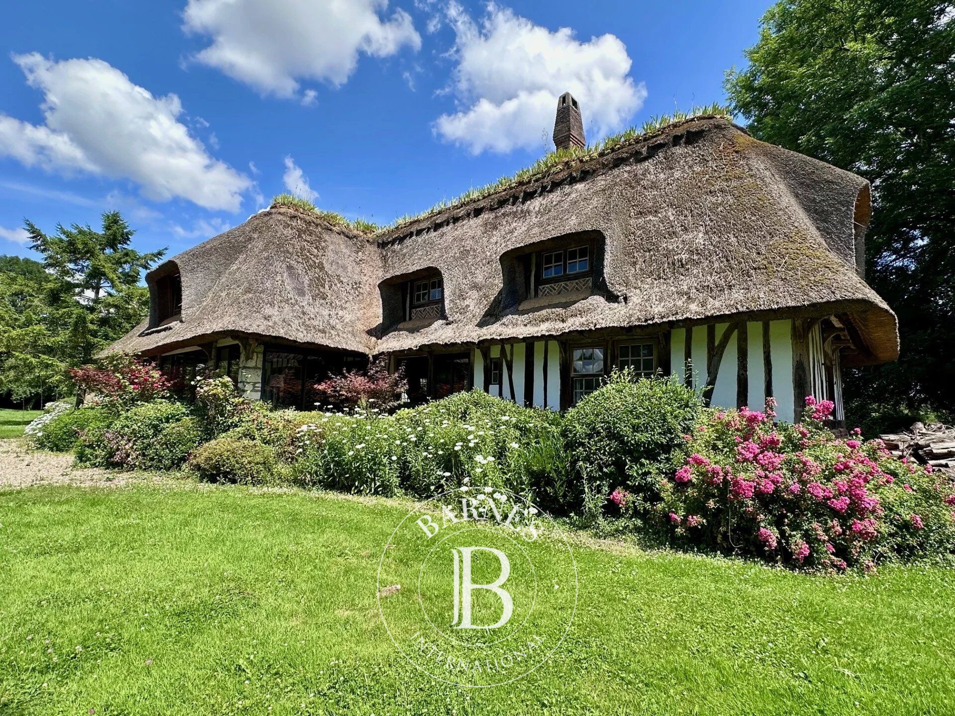 Casa Anneville-Ambourville - picture 2