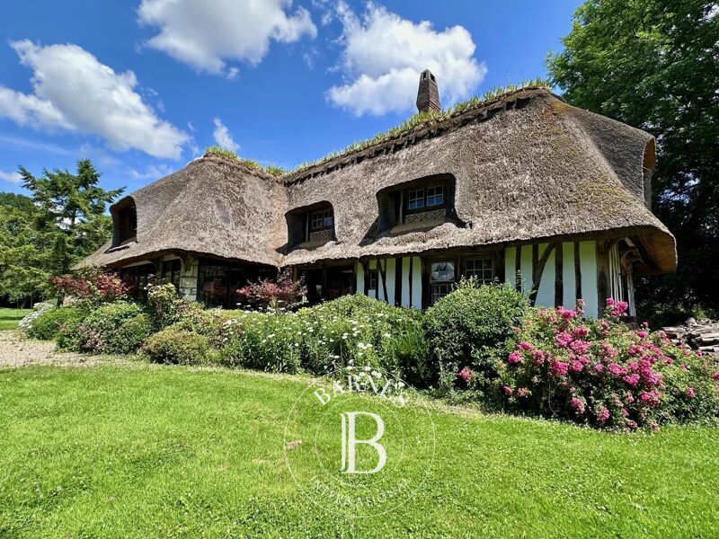 For Sale, House Anneville-Ambourville - picture 2