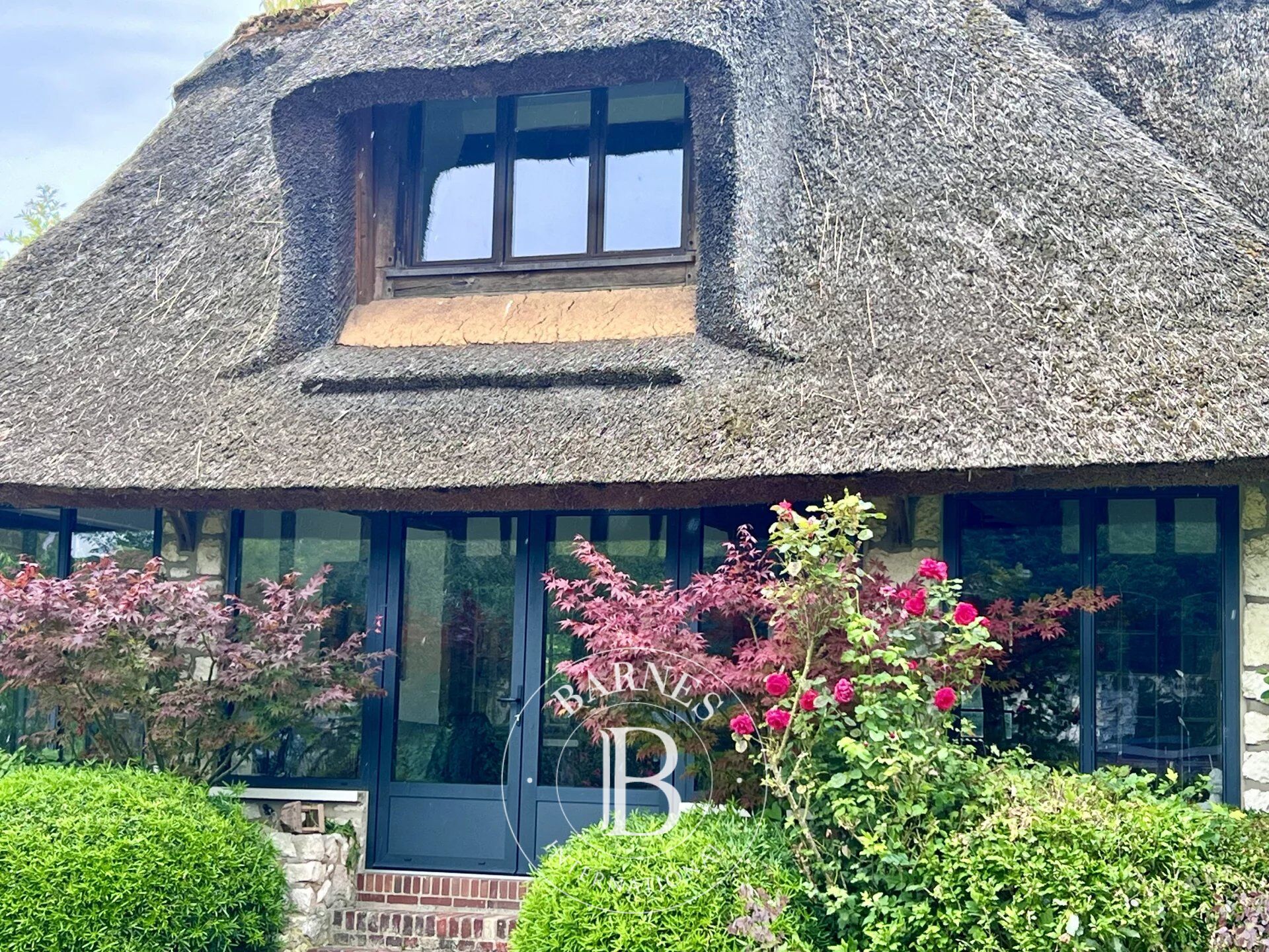 Haus Anneville-Ambourville - picture 3