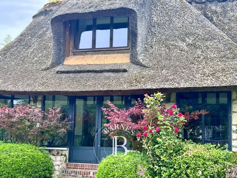 For Sale House | Anneville-Ambourville - picture 3