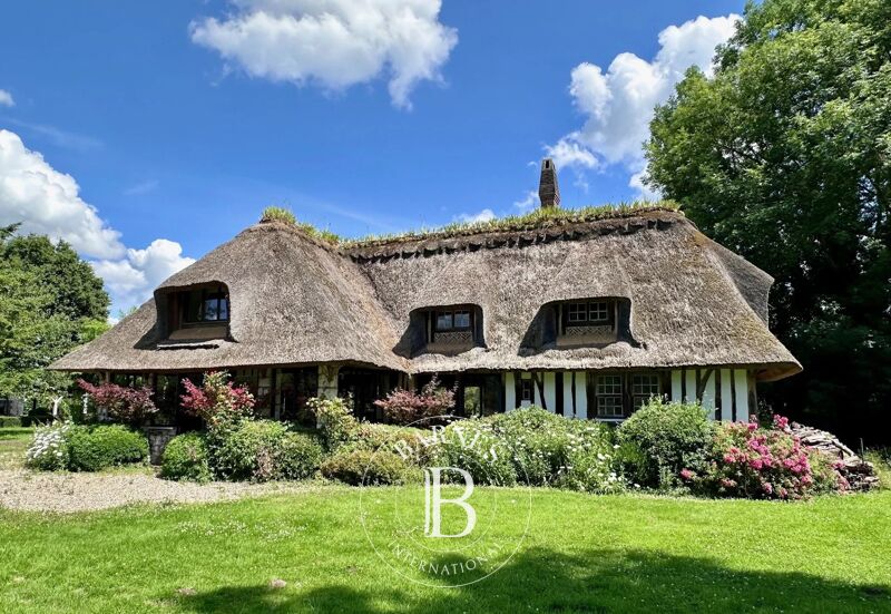 For Sale House | Anneville-Ambourville - picture 1