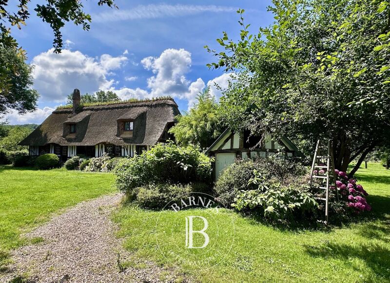 For Sale, House Anneville-Ambourville - picture 3