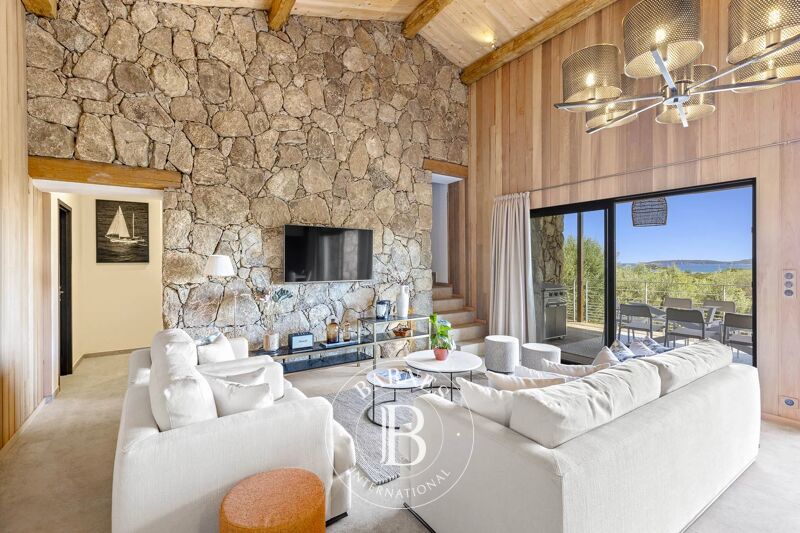 Affitto Villa | Zonza - picture 2