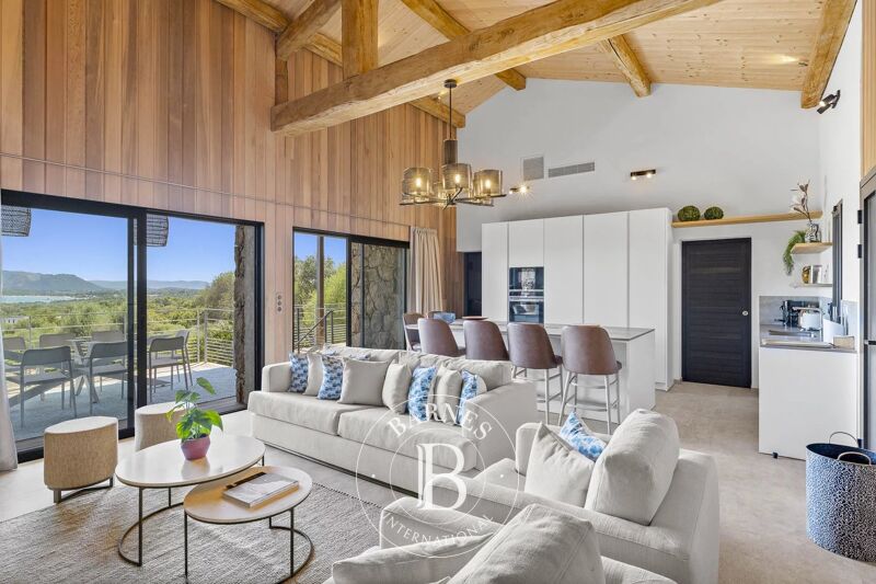 Affitto Villa | Zonza - picture 3