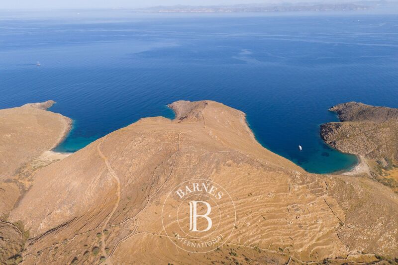 Venta Terreno urbanizable | Kea - picture 3